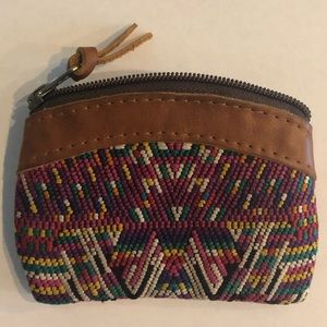 Nena & Co Coin Purse